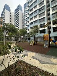 Blk 546C Segar Vale (Bukit Panjang), HDB 4 Rooms #624965021